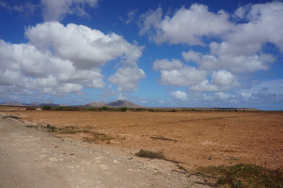 Boa Vista - Cabo Verde