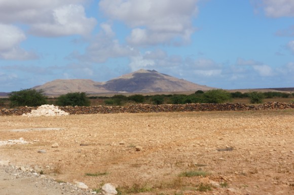  Boa Vista - Cabo Verde